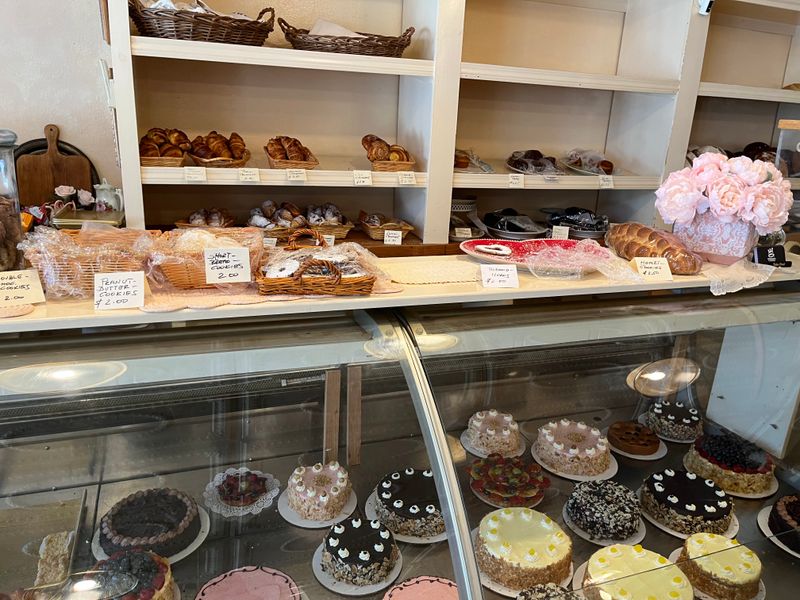 Bread & Chocolate - Concord, New Hampshire