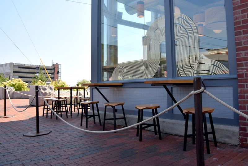 The Best Neighborhood Restaurant in Every State That Regulars Don't Want You to Know About 20 The Honey Paw - Portland, Maine