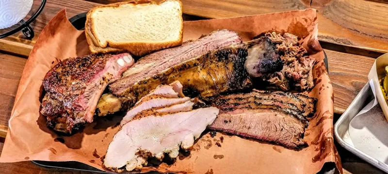 The Brisket That Keeps People Coming Back