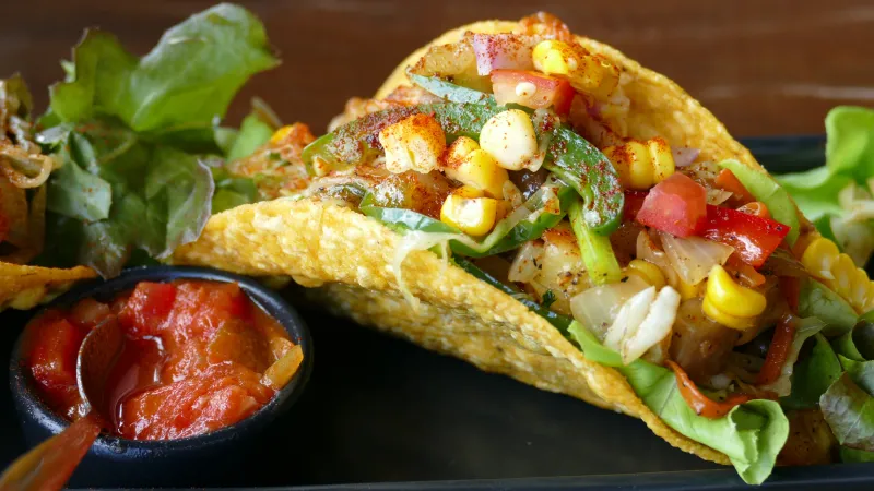 23 Foods That Feel Like a Crime to Charge That Much For 6 One taco