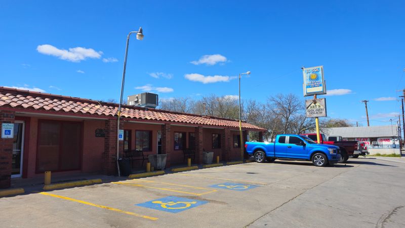 El Sol Mexican Restaurant - San Antonio, Texas