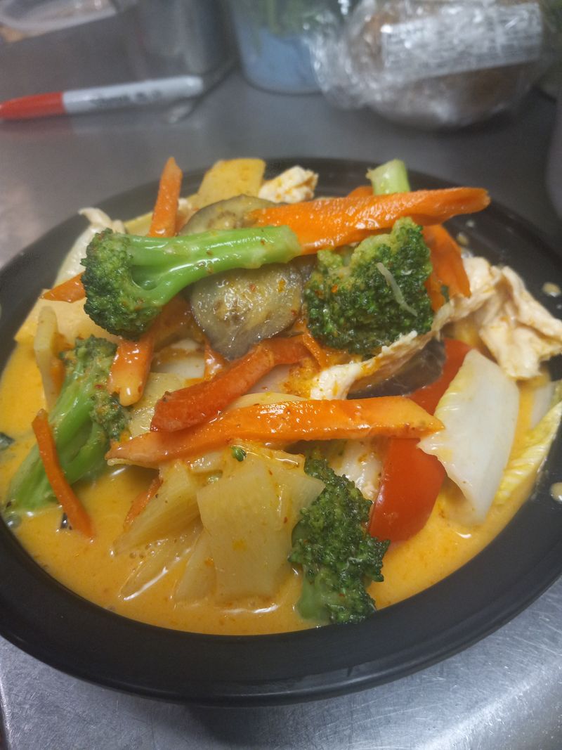 Jeera Thai Westport - Westport, Connecticut