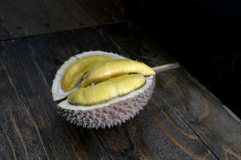 Durian