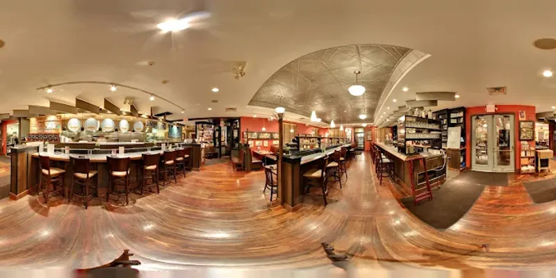 Zingerman’s Roadhouse - Ann Arbor, Michigan