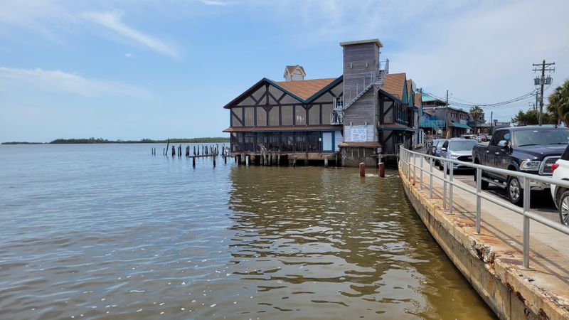 9 Small-Town Florida Restaurants Worth the Drive for Big Flavor 4 Steamers - Cedar Key, Florida