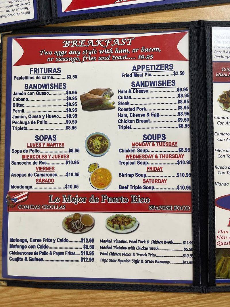 This Florida Bakeshop Serves Tamales So Good, You'll Be Thinking About Them All Week 11 Prices That Make You Want to Order Everything