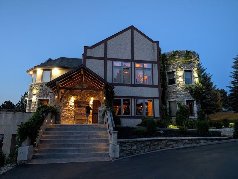 The Best Neighborhood Restaurant in Every State That Regulars Don't Want You to Know About 27 The Keep Restaurant - Missoula, Montana