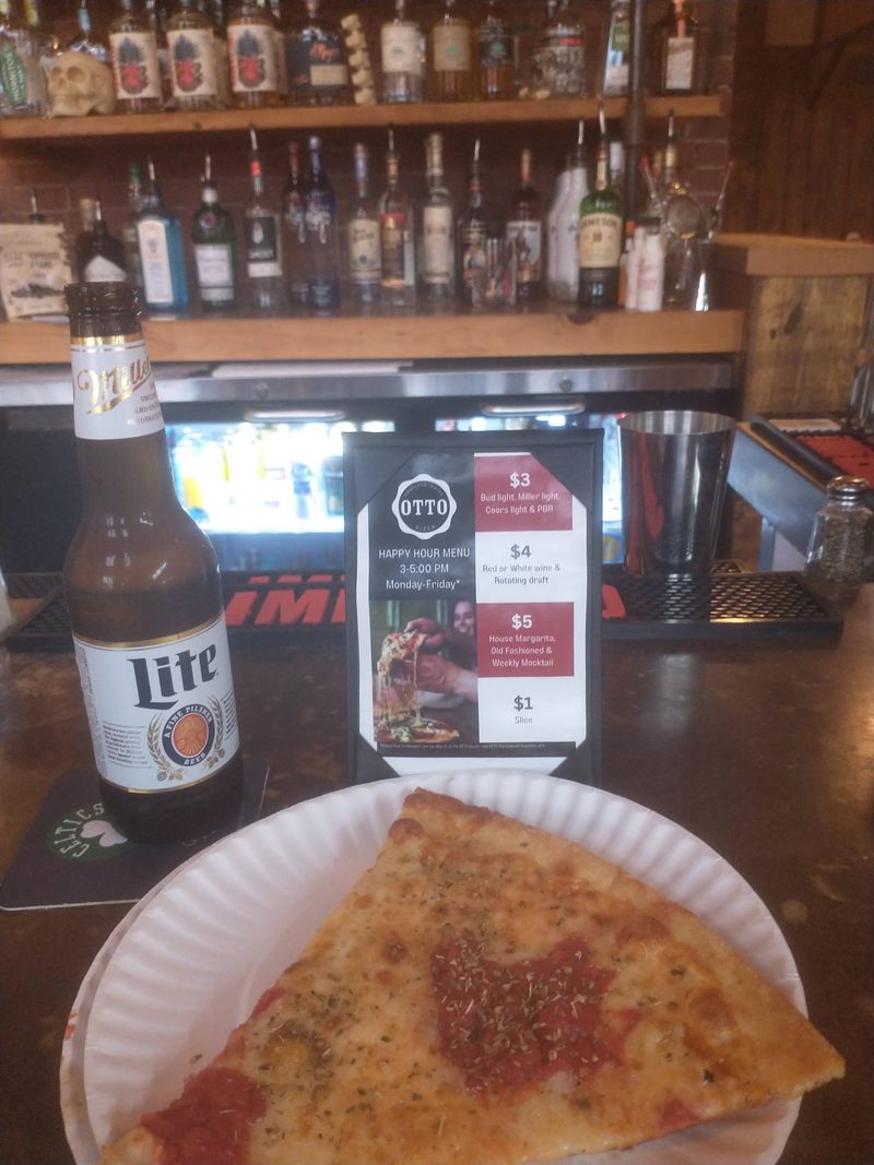 OTTO - Portsmouth, New Hampshire