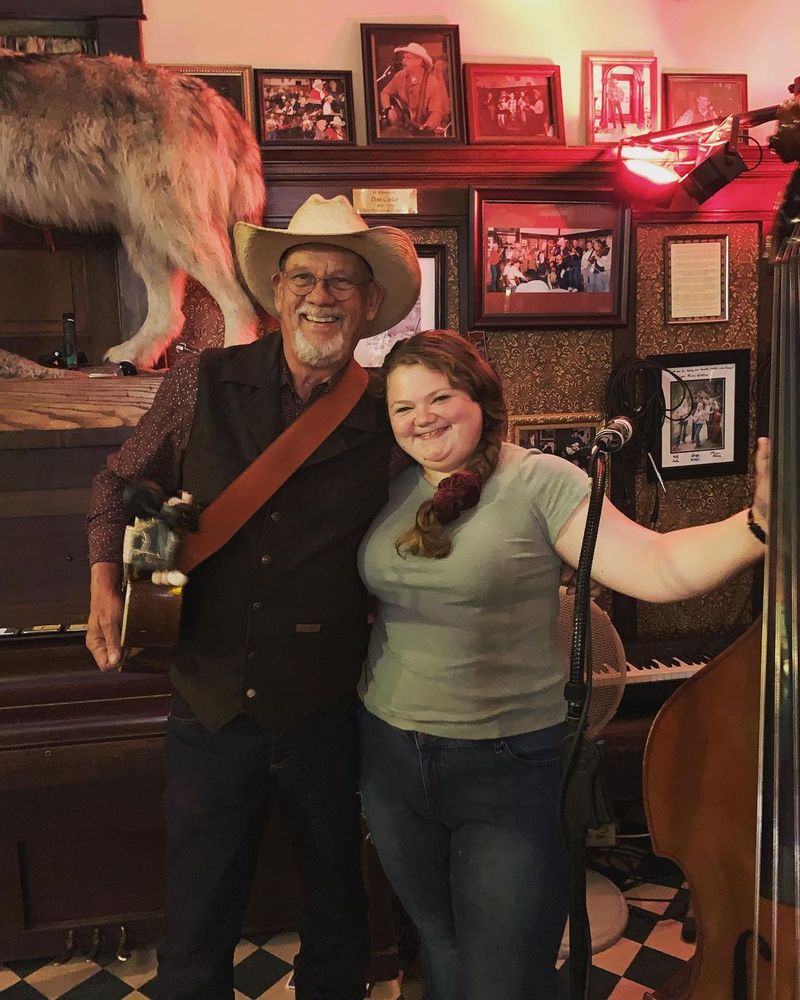 The Historic Occidental Hotel - Buffalo, Wyoming