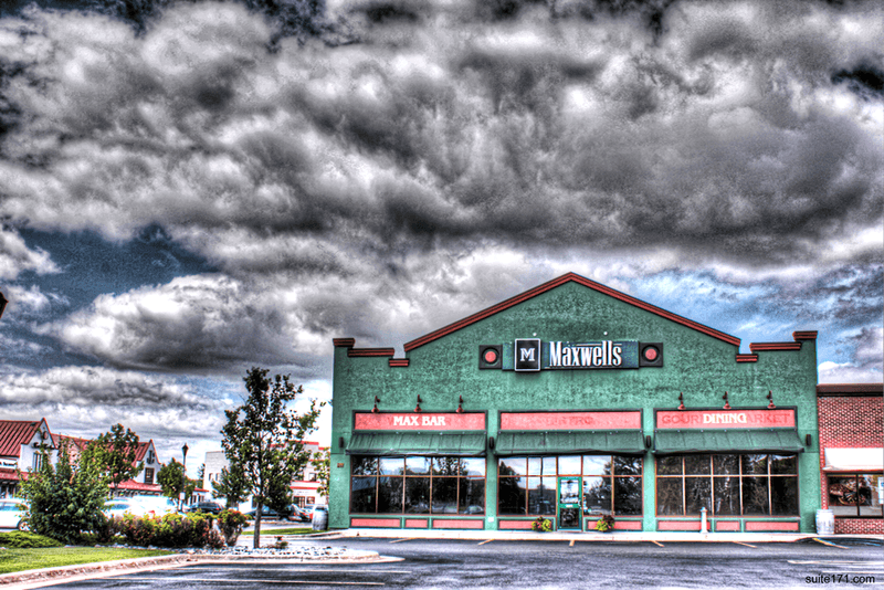 10 North Dakota Steak Nights Where Ribeye Plates Fill The Parking Lot 4 Maxwells | Restaurant & Bar - West Fargo, North Dakota