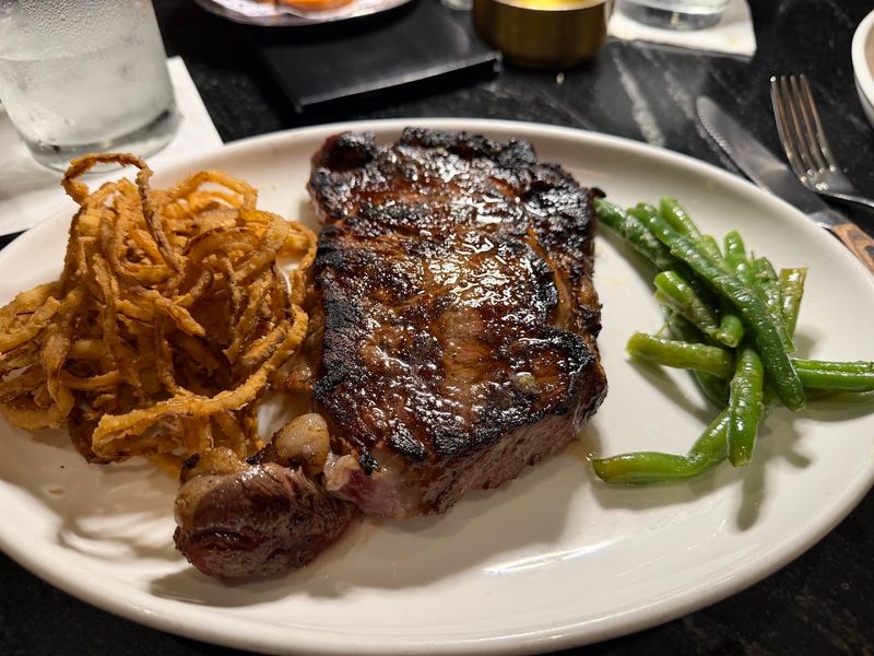 These Are the Must-Visit Steakhouses in All 50 States 10 Bern's Steak House - Tampa, Florida