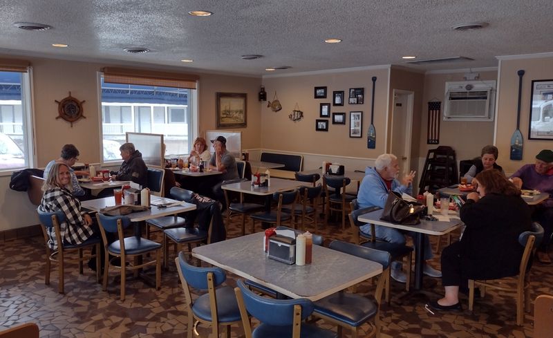 Service With Southern Heart