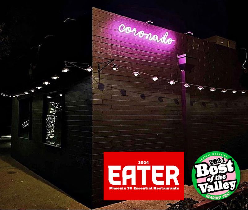 The Coronado PHX - Phoenix, Arizona