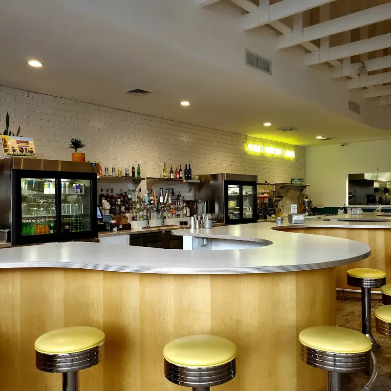 This Rustic-Chic Florida Cafe Is Known for Its Cuban Sandwich 10 Insider Tips: Parking, Timing, And Little Extras