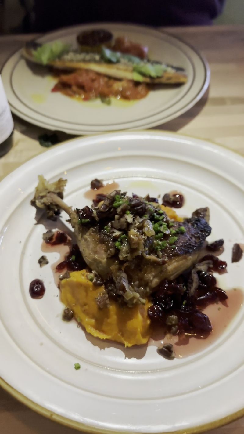 Sourdough And The Art Of Warmth