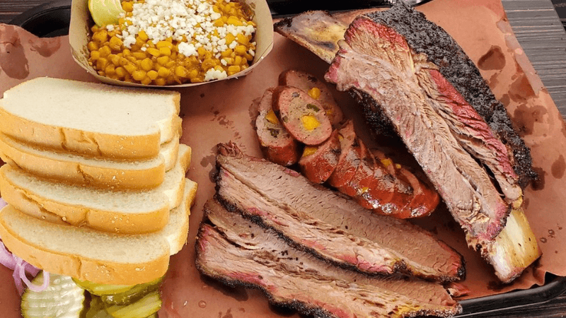 Beef Ribs So Big They Feel Prehistoric