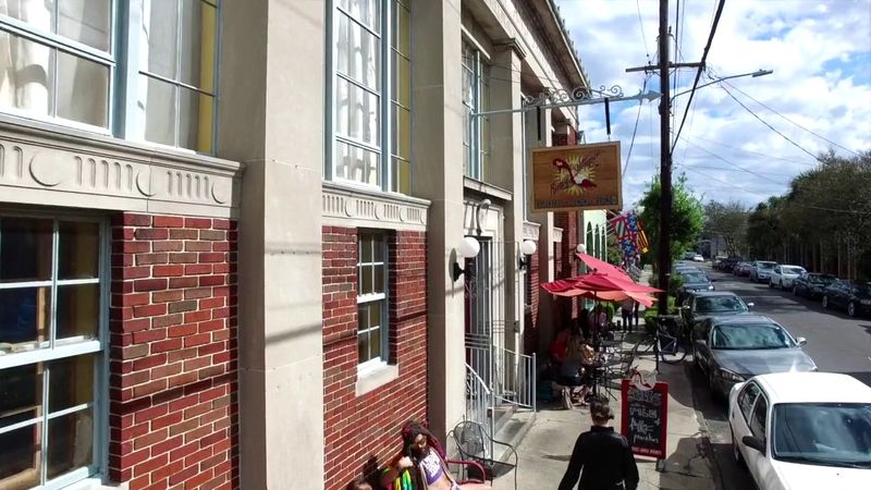 The Best Local Brunch Spot in Every State That’s Impossible to Book Last Minute 19 Ruby Slipper - New Orleans, Louisiana