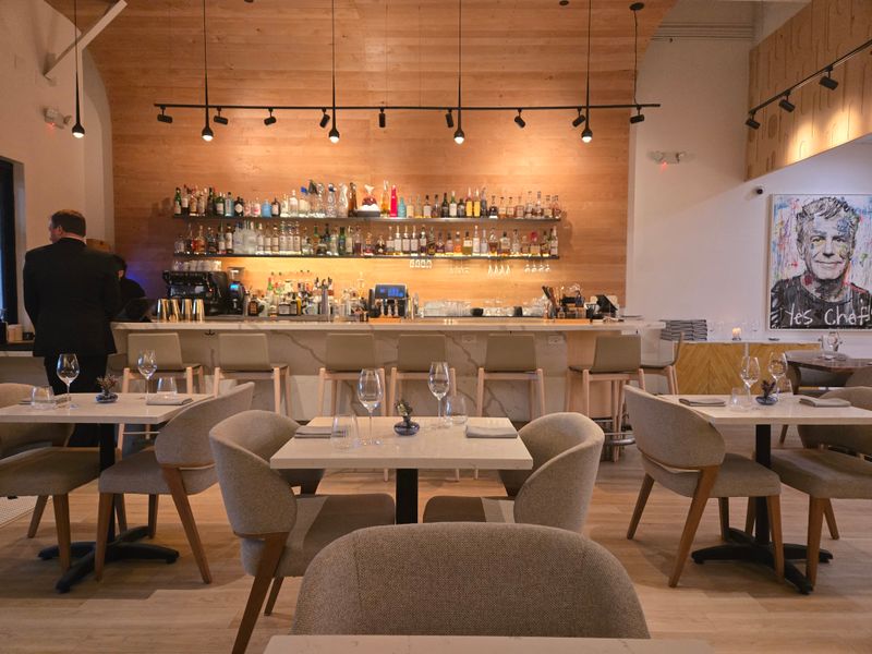 A Romantic Setting For Anniversaries