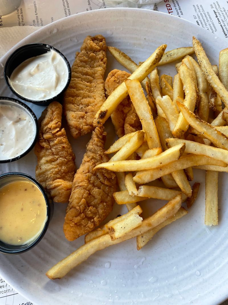 The Lighthouse Dewey Beach - Dewey Beach, Delaware