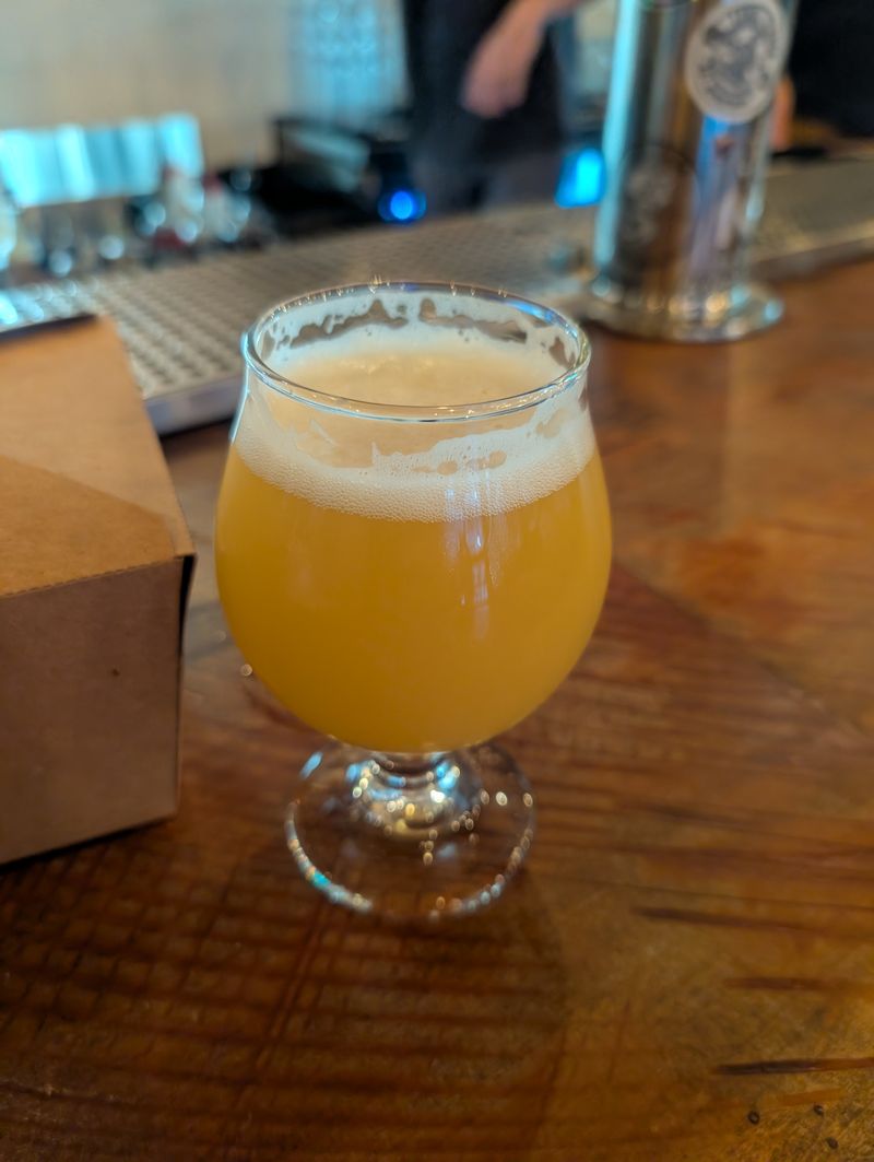 Dewey Beer Co. - Dewey Beach, Delaware