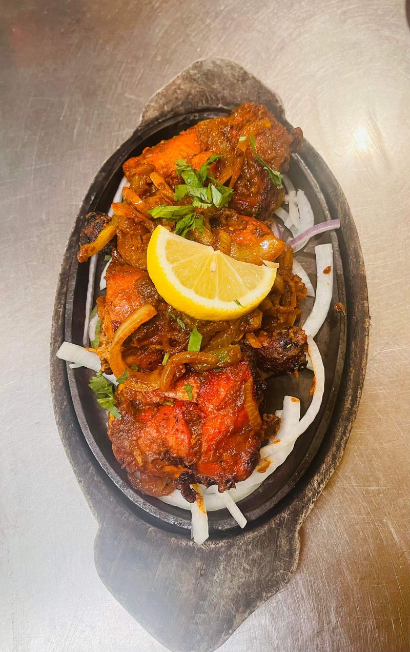 Kathmandu Bistro - Rapid City, South Dakota