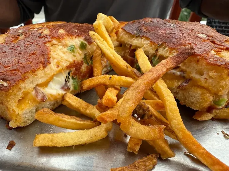 Sidewinders American Grill - Jackson, Wyoming