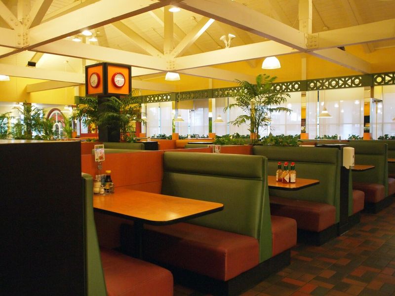 Zippy's Makiki - Honolulu, Hawaii