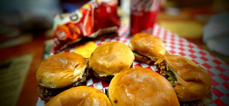 The Cozy Inn - Salina, Kansas