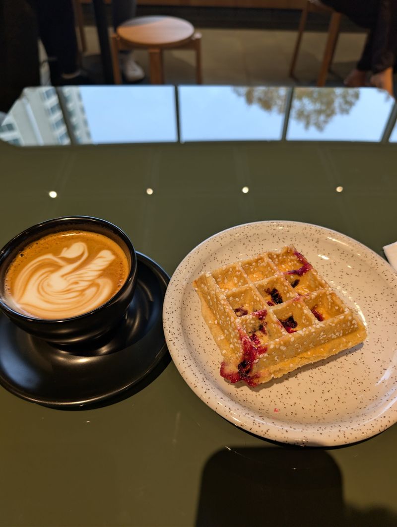 Jubala Coffee - Raleigh, North Carolina