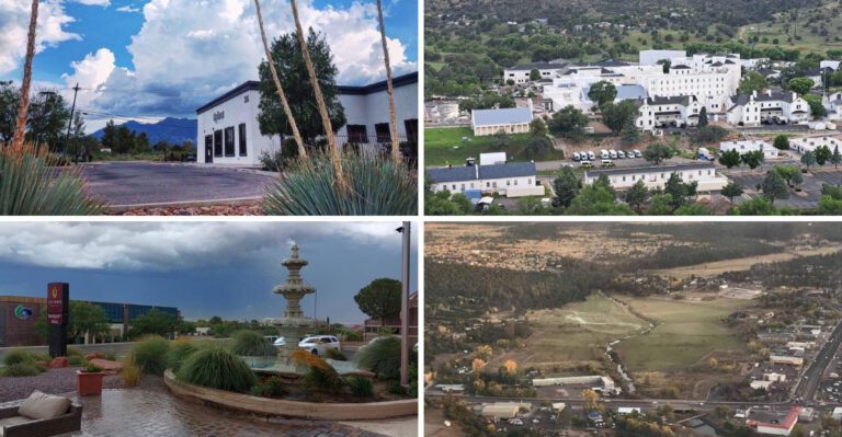 10 Affordable Arizona Towns With Great Healthcare Access