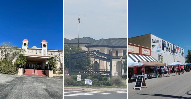 10 Affordable Florida Cities Where Social Security Can Cover the Basics