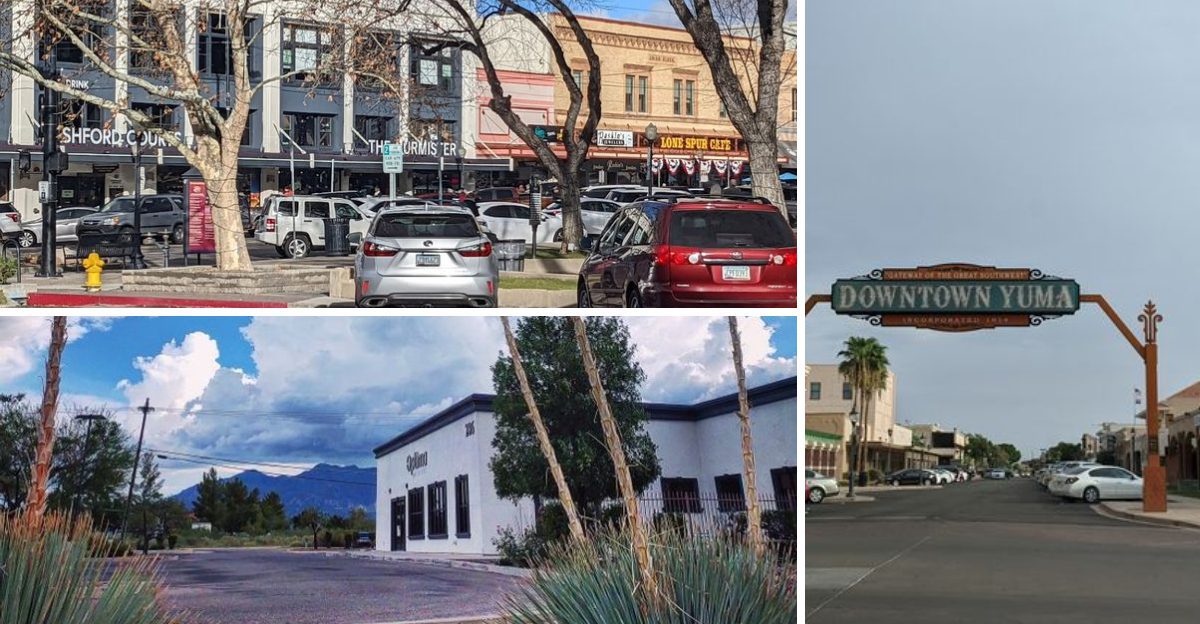 10 Arizona Retirement Towns Where Low Key Living Still Wins