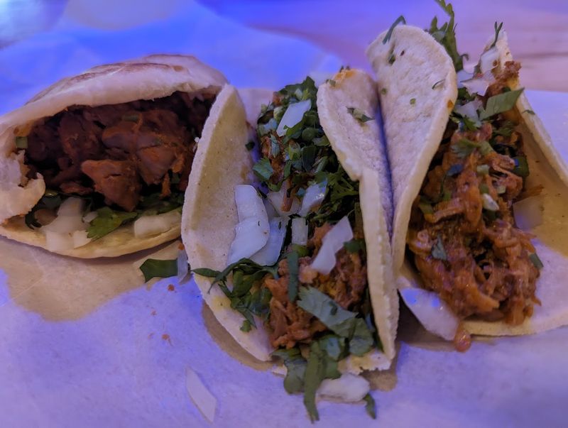 Tacos Chiwas - Phoenix, Arizona
