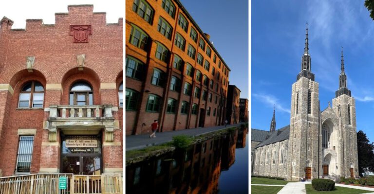 10 Budget-Friendly Towns in New York With Excellent Healthcare Nearby