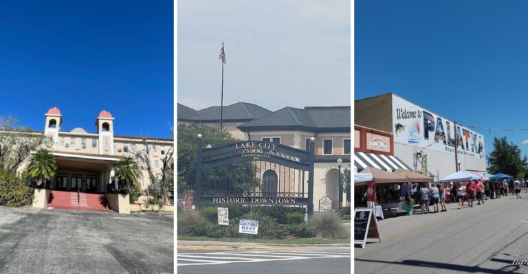 10 Florida Cities Where Living on Social Security Is Possible