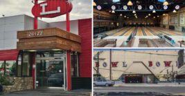10 Retro Bowling Alleys in California That Feel Like Stepping Into the Past