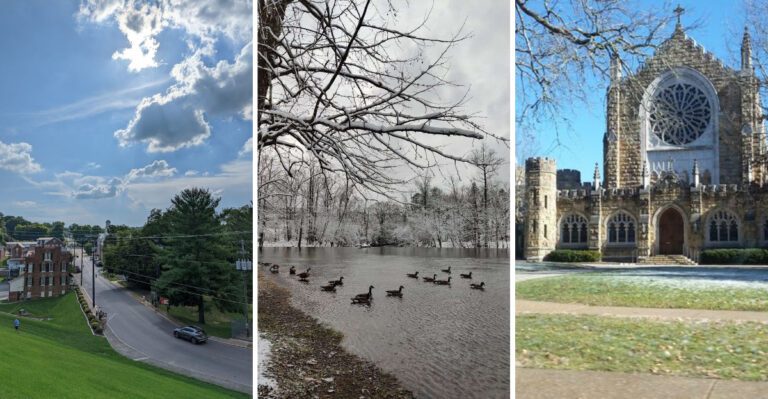 10 Tennessee scenic towns where life moves at a better pace