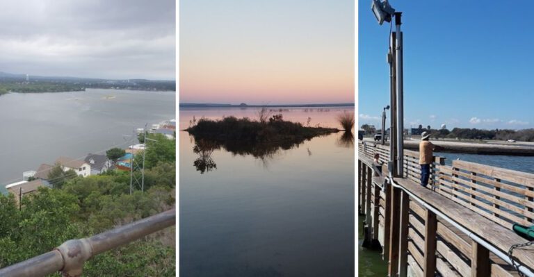 10 Texas Lake Towns Where Summer Feels Easier and Slower