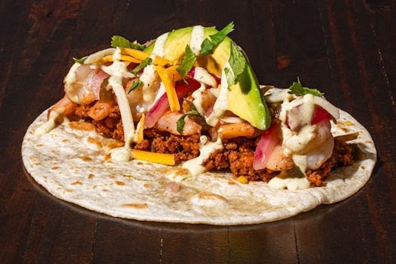 Torchy's Tacos - Austin, Texas