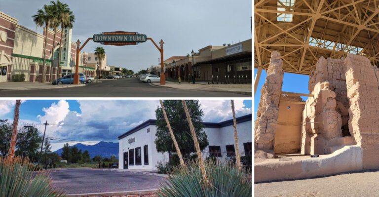 10 affordable Arizona towns retirees should look at before moving