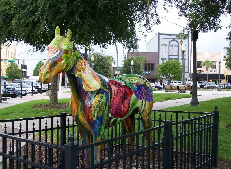 Ocala - Ocala, Florida