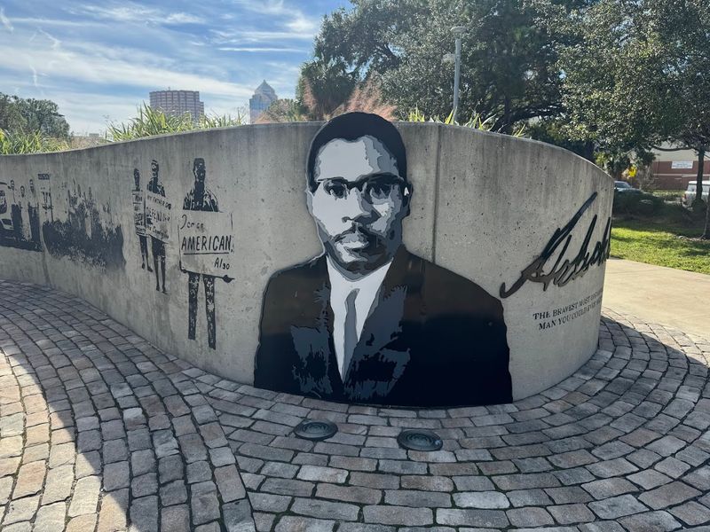 African American History Trail