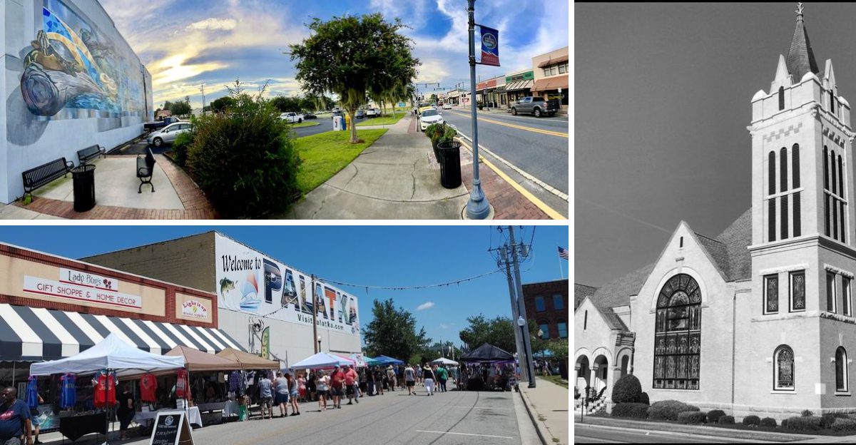 11 Affordable Florida Towns Where Social Security Covers Living Costs