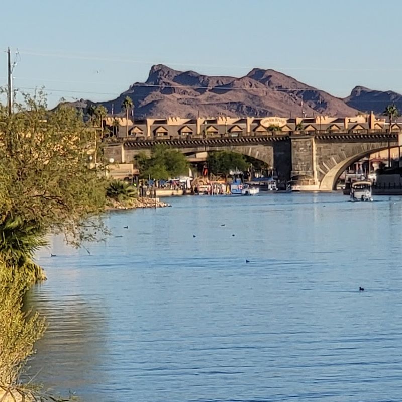 Lake Havasu City - Arizona