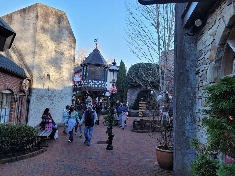 Gatlinburg - Gatlinburg, Tennessee