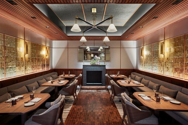 SingleThread Farm - Restaurant - Inn - Healdsburg, California