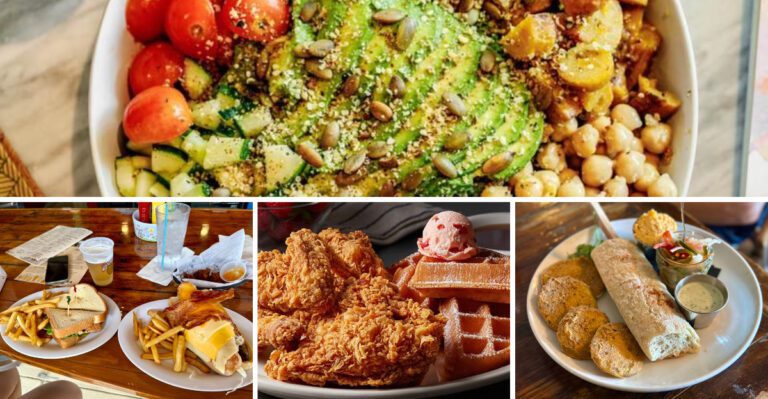 11 Florida Comfort Food Restaurants Where Portions Still Matter