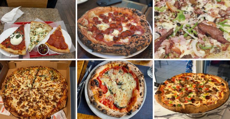 11 Florida Pizza Places In Coastal Towns That Locals Keep To Themselves