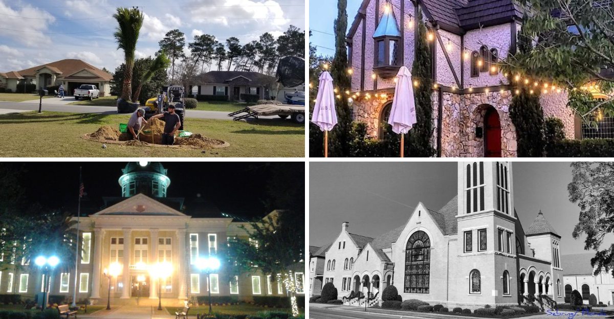 11 Florida Small Cities Where the Cost of Living Feels More Manageable