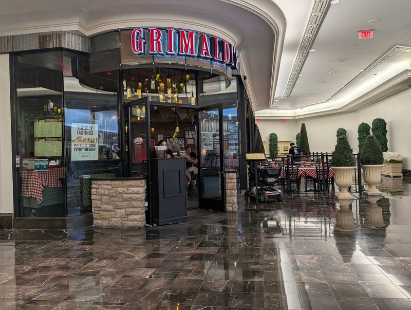 Grimaldi's Pizzeria - Las Vegas, Nevada
